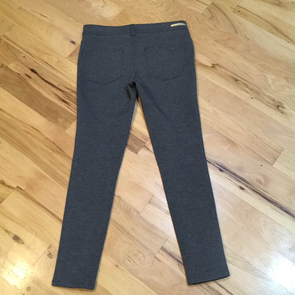 ANTHROPOLOGIE PILCRO Serif Gray Legging - Picture 6 of 8